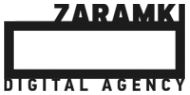 Логотип компании Zaramki