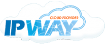 Логотип компании Ipway
