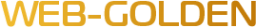 Логотип компании Web golden