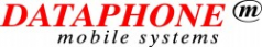 Логотип компании DATAPHONE
