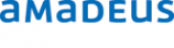 Логотип компании Amadeus