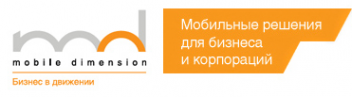 Логотип компании Мобильное Измерение