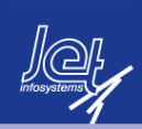 Логотип компании Инфосистемы Джет