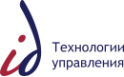 Логотип компании АйДи-Технологии управления