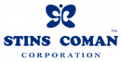 Логотип компании Стинс Коман