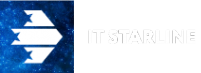 Логотип компании Айти Старлайн