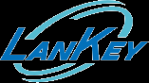 Логотип компании LanKey