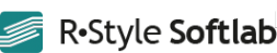 Логотип компании R-Style Softlab