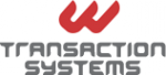 Логотип компании Транзакционные Системы