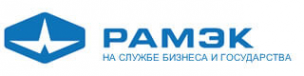 Логотип компании Рамэк-ВС