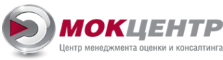 Логотип компании МОК-Центр