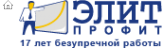Логотип компании Элит-Профит