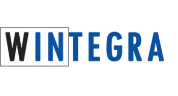 Логотип компании Wintegra