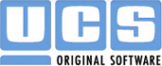 Логотип компании Юсиэс Сервис