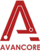 Логотип компании Аванкор