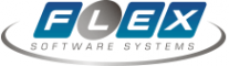 Логотип компании Флекс софтваре системс