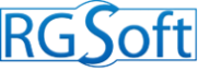 Логотип компании РГ-Софт Проект Консалтинг