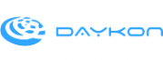 Логотип компании Daykon