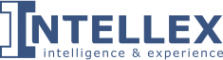 Логотип компании Интэллекс