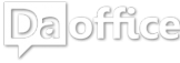 Логотип компании Даофис