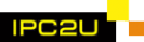 Логотип компании Ipc2u