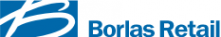 Логотип компании Борлас Ритэйл