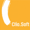 Логотип компании Клио-Софт