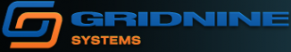 Логотип компании Gridnine Systems