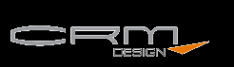 Логотип компании CRM-Design