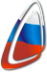 Логотип компании Парус-Национальные Реформы