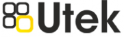Логотип компании Utek