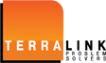Логотип компании Терралинк