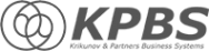 Логотип компании Крикунов и Партнеры