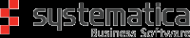 Логотип компании Systematica Business Software