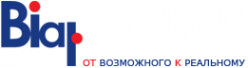 Логотип компании Биат