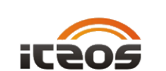 Логотип компании Iteos