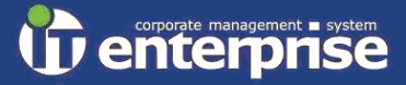 Логотип компании Информационные технологии-СНГ