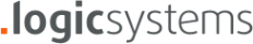 Логотип компании Logicsystems