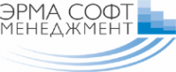 Логотип компании Эрма Софт Менеджмент