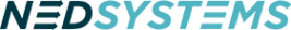 Логотип компании Нэдсистемс