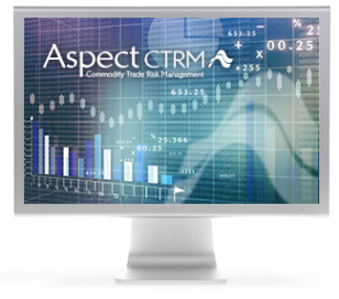 Логотип компании Aspect Enterprise Solutions