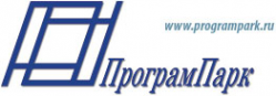 Логотип компании ПрограмПарк