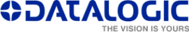 Логотип компании Datalogic