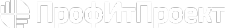 Логотип компании ПрофИтПроект