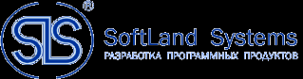 Логотип компании Софтленд Системз