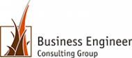 Логотип компании Бизнес-инженер