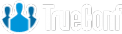 Логотип компании TrueConf