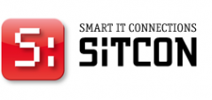 Логотип компании Sitcon