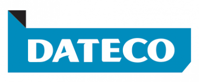 Логотип компании Датэко