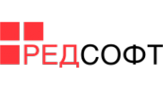 Логотип компании Ред Софт